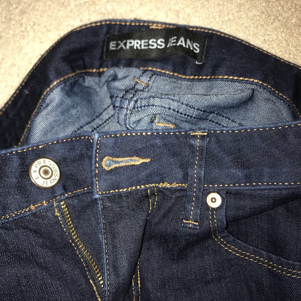 Express Jeans